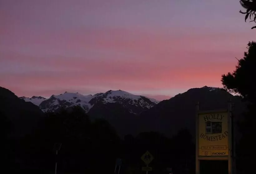 Fotos del hotel Holly Homestead B&b:  16