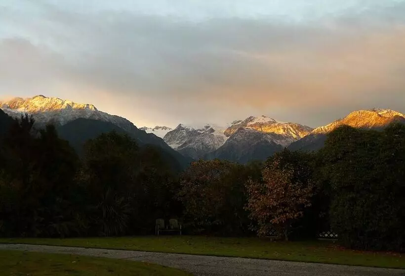 Fotos del hotel Holly Homestead B&b:  13