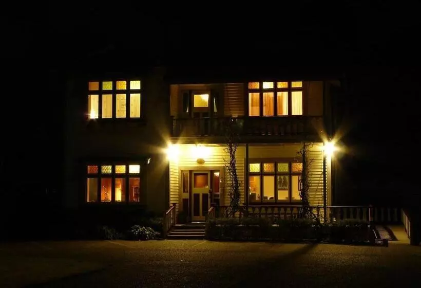 Fotos del hotel Holly Homestead B&b:  9