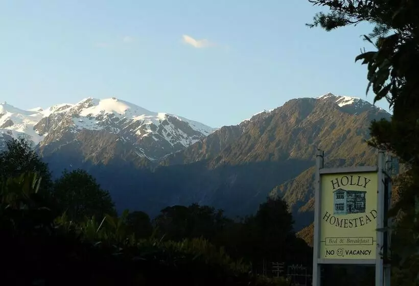 Fotos del hotel Holly Homestead B&b:  20