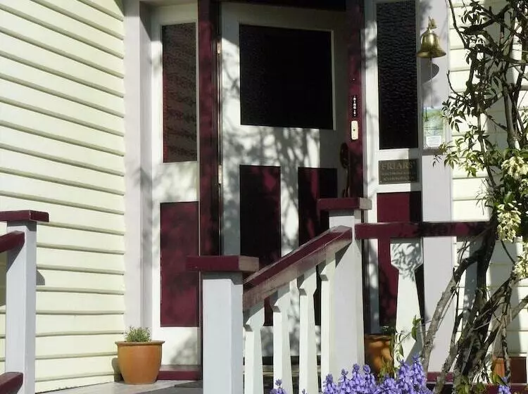 Fotos del hotel Holly Homestead B&b:  25