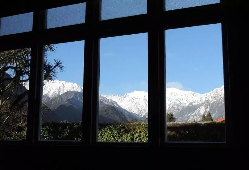 Fotos del hotel Holly Homestead B&b:  22