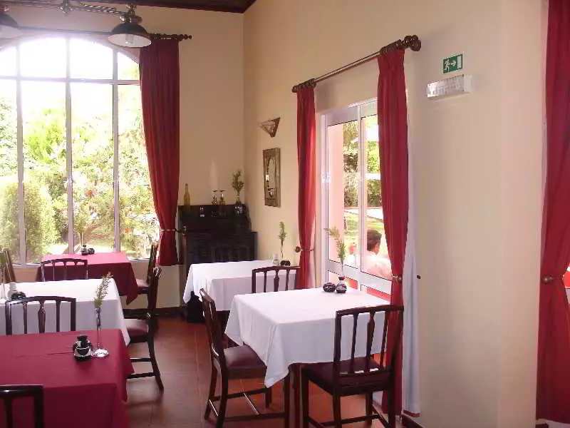 Fotos del hotel Inn & Art Casa De Chá Dos Prazeres:  3