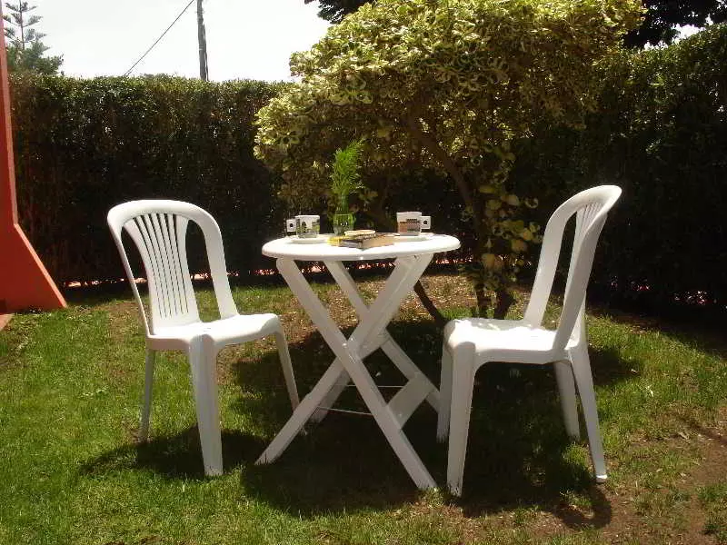 Fotos del hotel Inn & Art Casa De Chá Dos Prazeres:  13