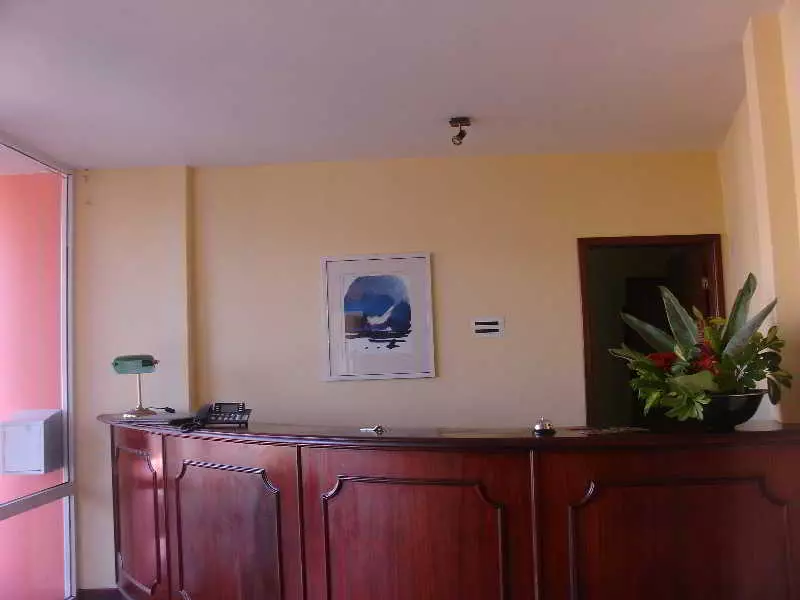 Fotos del hotel Inn & Art Casa De Chá Dos Prazeres:  2