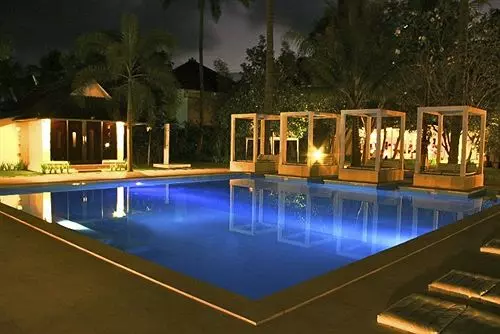 Fotos del hotel Le 48 Zen  Happy Rezort:  20