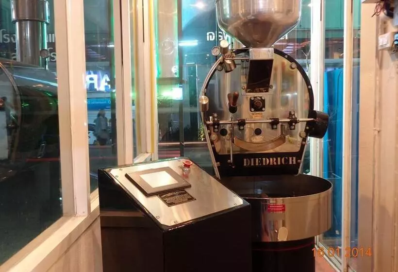 Fotos del hotel Lodge 61:  18