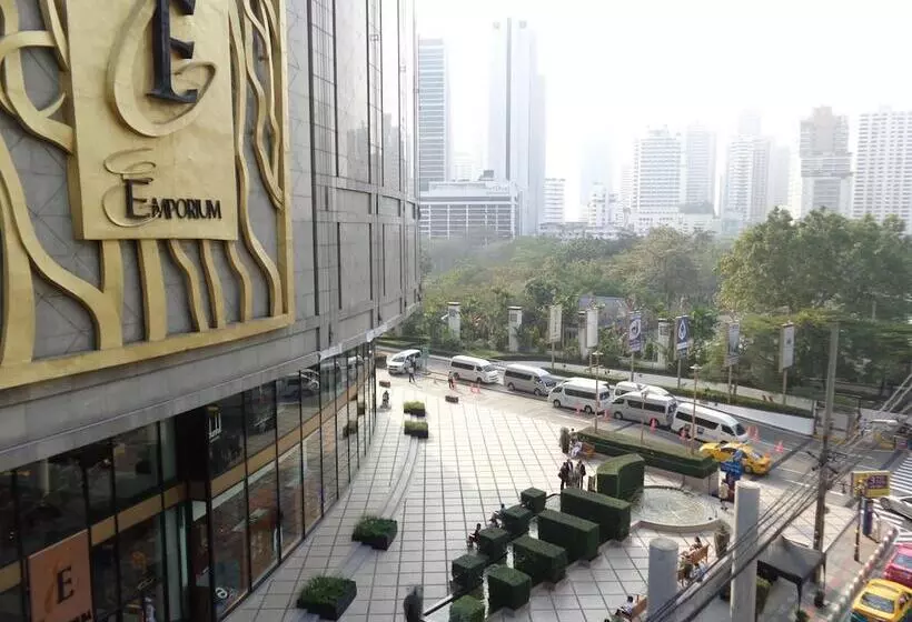 Fotos del hotel Lodge 61:  22