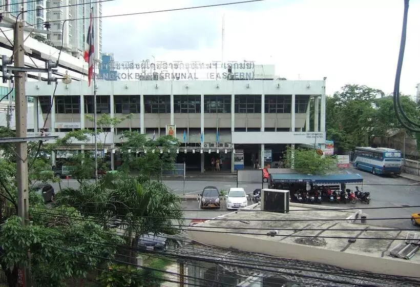 Fotos del hotel Lodge 61:  24