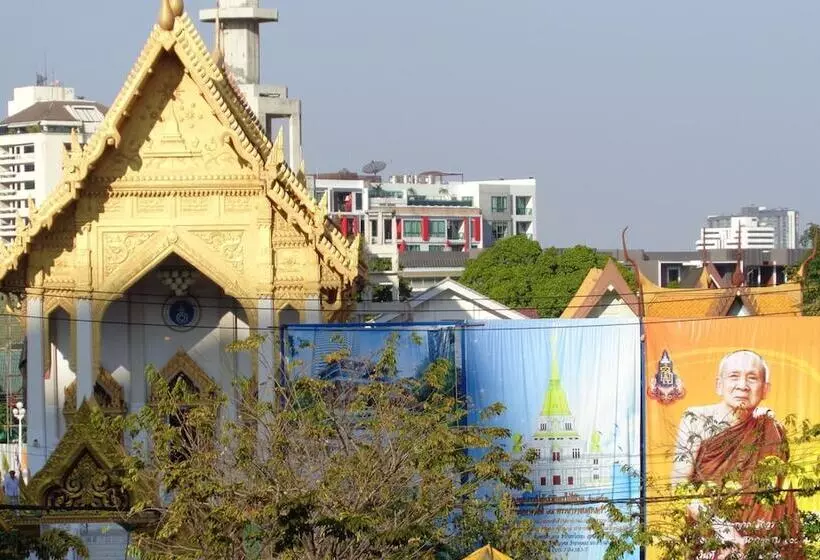 Fotos del hotel Lodge 61:  7