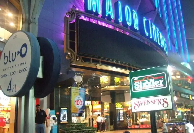 Fotos del hotel Lodge 61:  12