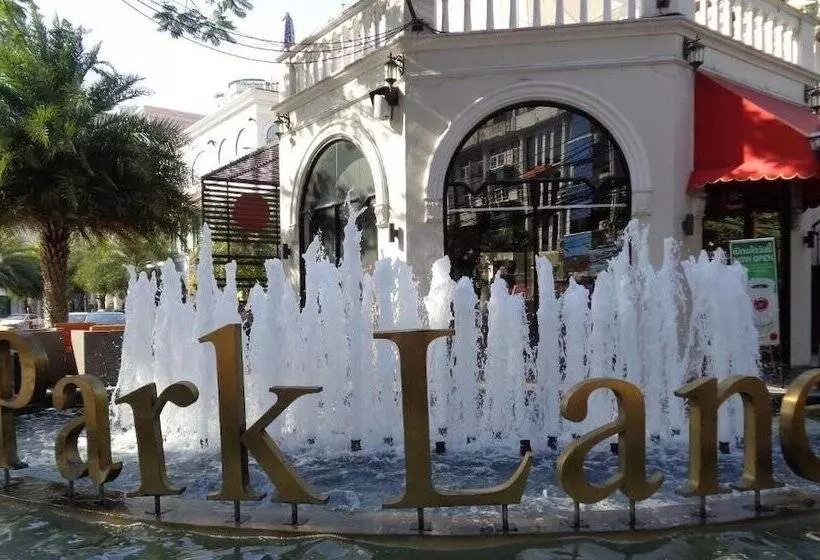 Fotos del hotel Lodge 61:  6