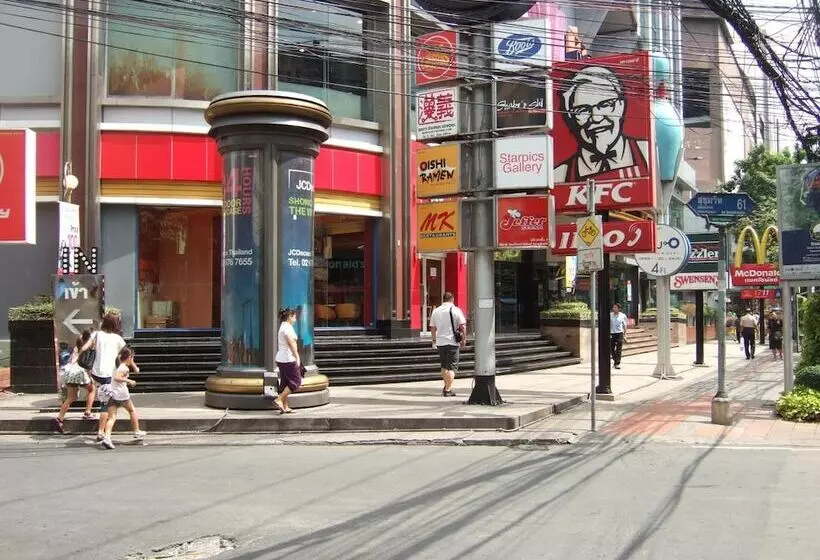 Fotos del hotel Lodge 61:  15