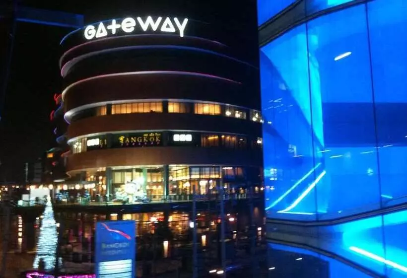 Fotos del hotel Lodge 61:  20