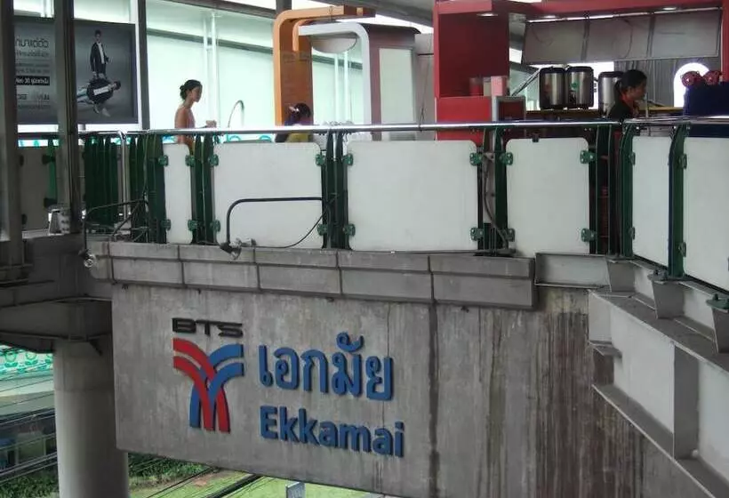 Fotos del hotel Lodge 61:  5