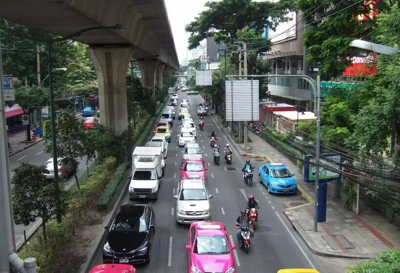 Fotos del hotel Lodge 61:  16