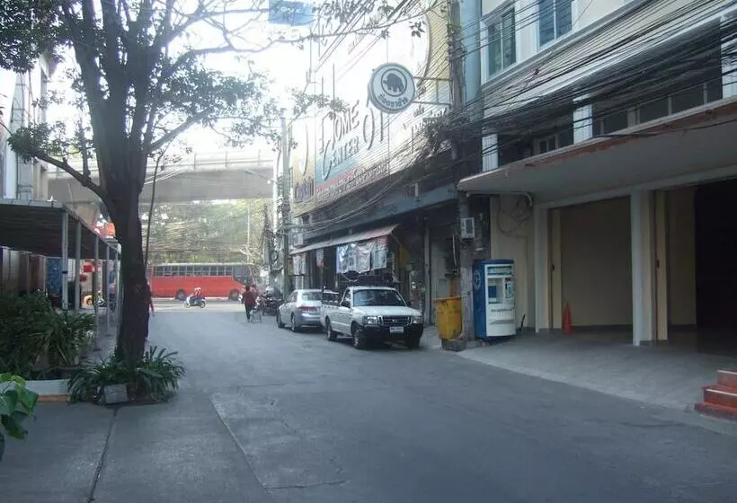 Fotos del hotel Lodge 61:  11