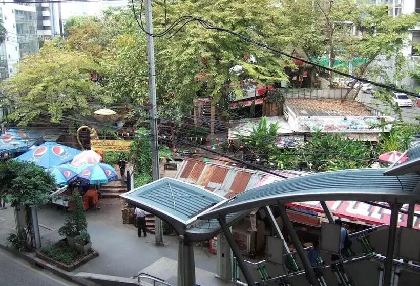 Fotos del hotel Lodge 61:  10