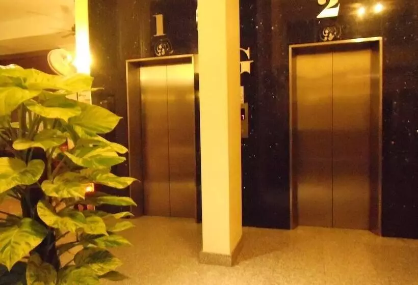 Fotos del hotel Lodge 61:  2