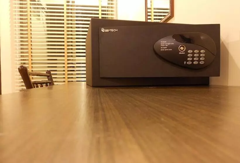 Fotos del hotel Lodge 61:  21