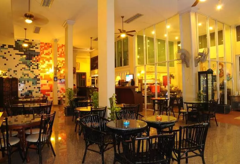 Fotos del hotel Lodge 61:  3