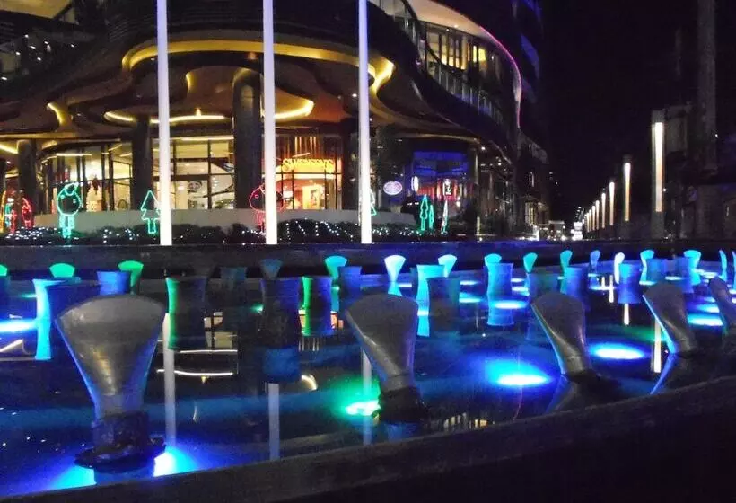 Fotos del hotel Lodge 61:  17