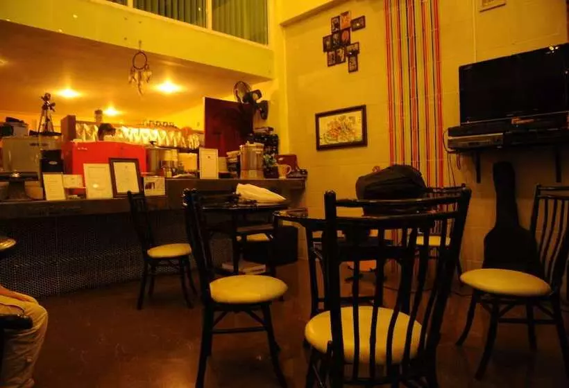 Fotos del hotel Lodge 61:  4