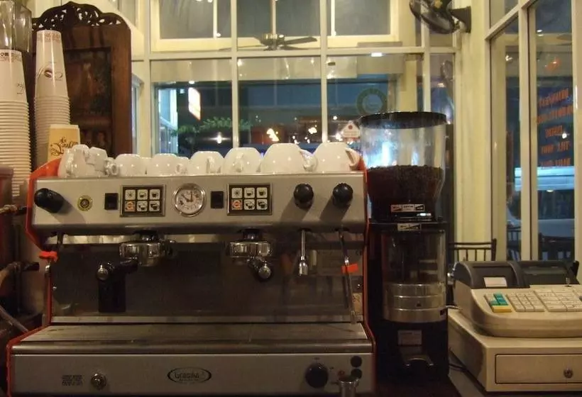 Fotos del hotel Lodge 61:  14