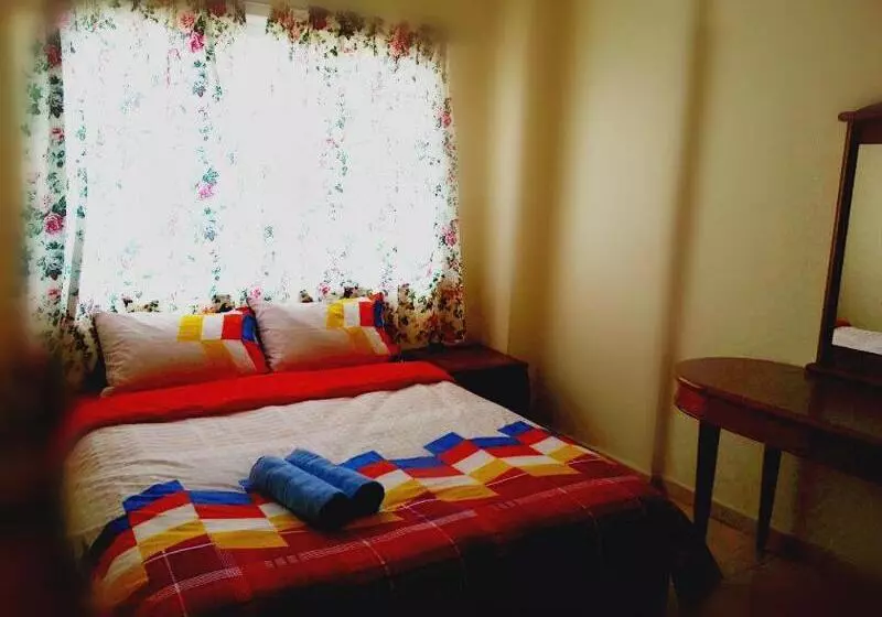 Fotos del hotel Malacca Hotel Apartment:  8