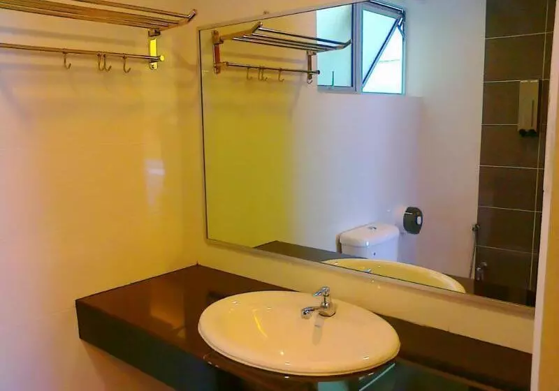 Fotos del hotel Malacca Hotel Apartment:  3