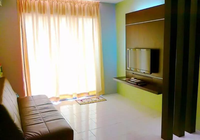 Fotos del hotel Malacca Hotel Apartment:  18