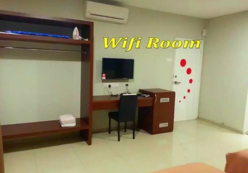 Malacca Hotel Apartment