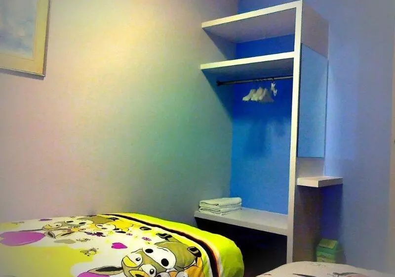 Fotos del hotel Malacca Hotel Apartment:  10