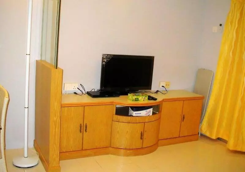 Fotos del hotel Malacca Hotel Apartment:  17