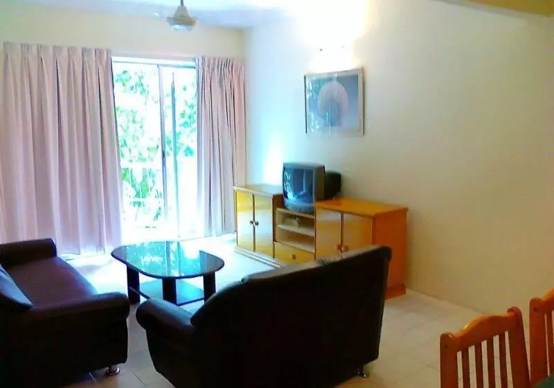 Fotos del hotel Malacca Hotel Apartment:  14