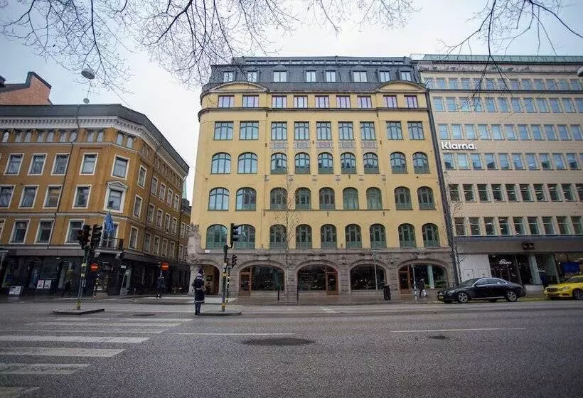 Fotos del hotel Miss Clara By Nobis, Stockholm, A Member Of Design Hotels™:  12