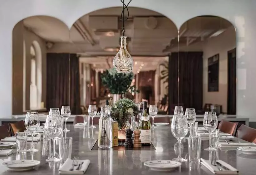 Fotos del hotel Miss Clara By Nobis, Stockholm, A Member Of Design Hotels™:  24