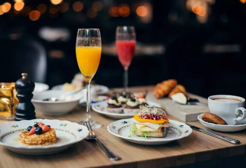 Fotos del hotel Miss Clara By Nobis, Stockholm, A Member Of Design Hotels™:  20