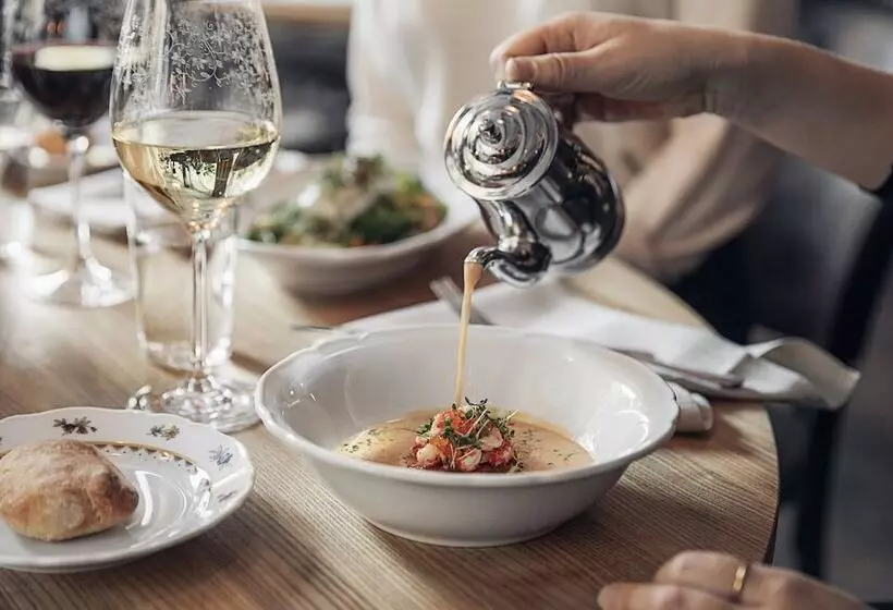 Fotos del hotel Miss Clara By Nobis, Stockholm, A Member Of Design Hotels™:  21