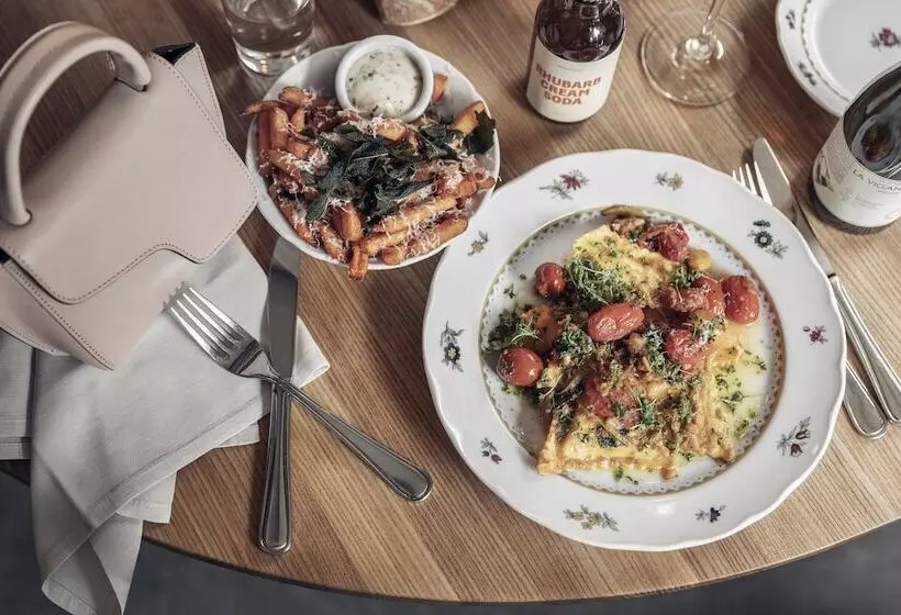 Fotos del hotel Miss Clara By Nobis, Stockholm, A Member Of Design Hotels™:  22