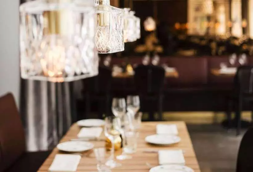 Fotos del hotel Miss Clara By Nobis, Stockholm, A Member Of Design Hotels™:  13