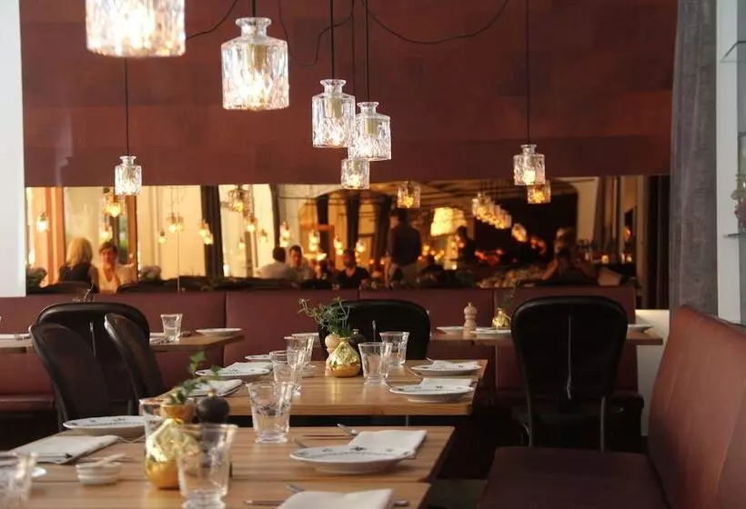 Fotos del hotel Miss Clara By Nobis, Stockholm, A Member Of Design Hotels™:  14