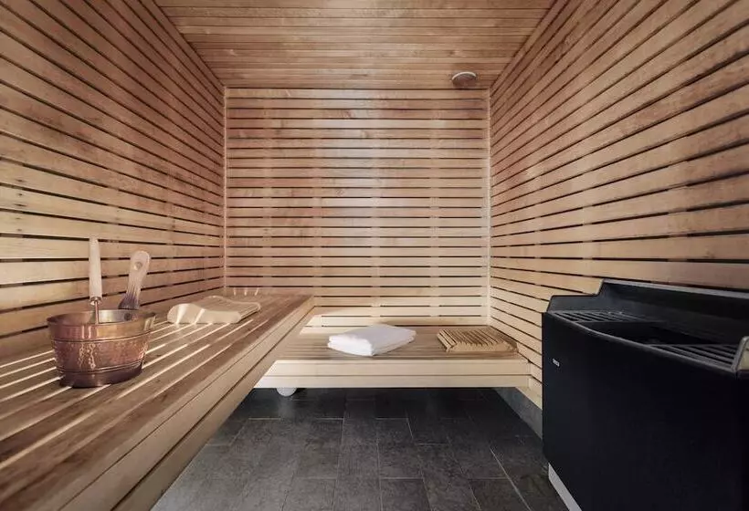 Fotos del hotel Miss Clara By Nobis, Stockholm, A Member Of Design Hotels™:  8