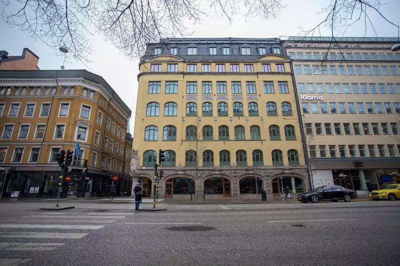 Fotos del hotel Miss Clara By Nobis, Stockholm, A Member Of Design Hotels™:  10