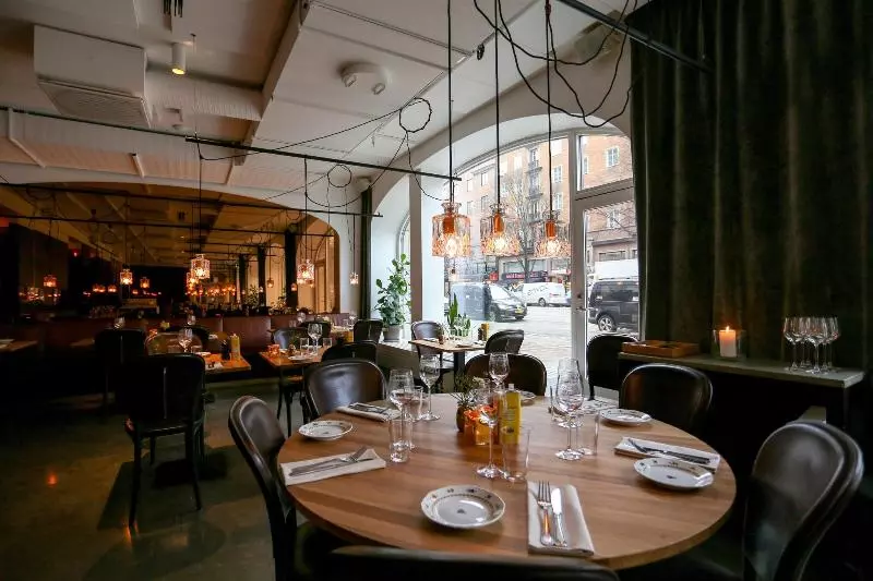 Fotos del hotel Miss Clara By Nobis, Stockholm, A Member Of Design Hotels™:  11