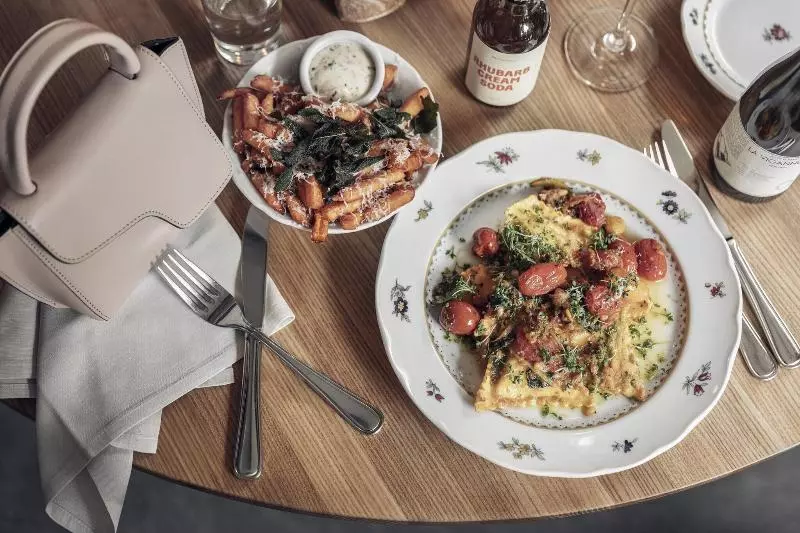 Fotos del hotel Miss Clara By Nobis, Stockholm, A Member Of Design Hotels™:  15