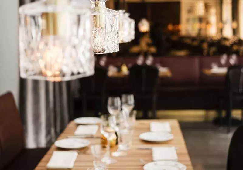 Fotos del hotel Miss Clara By Nobis, Stockholm, A Member Of Design Hotels™:  9