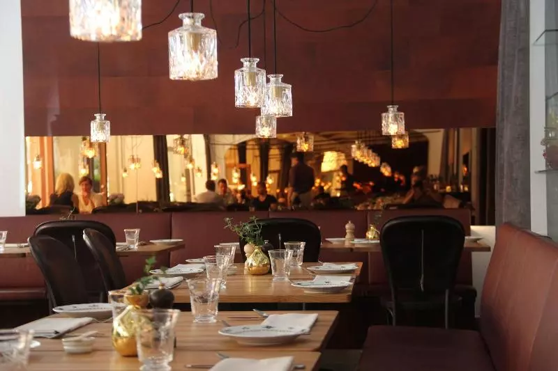 Fotos del hotel Miss Clara By Nobis, Stockholm, A Member Of Design Hotels™:  16