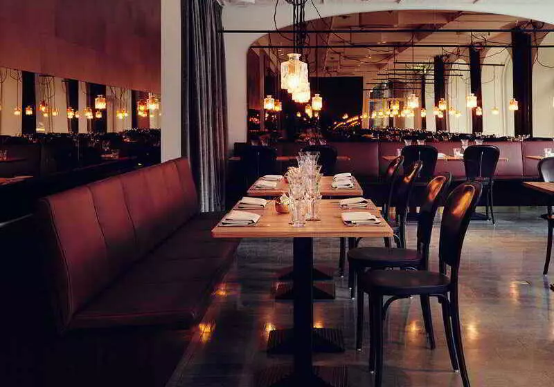 Fotos del hotel Miss Clara By Nobis, Stockholm, A Member Of Design Hotels™:  17