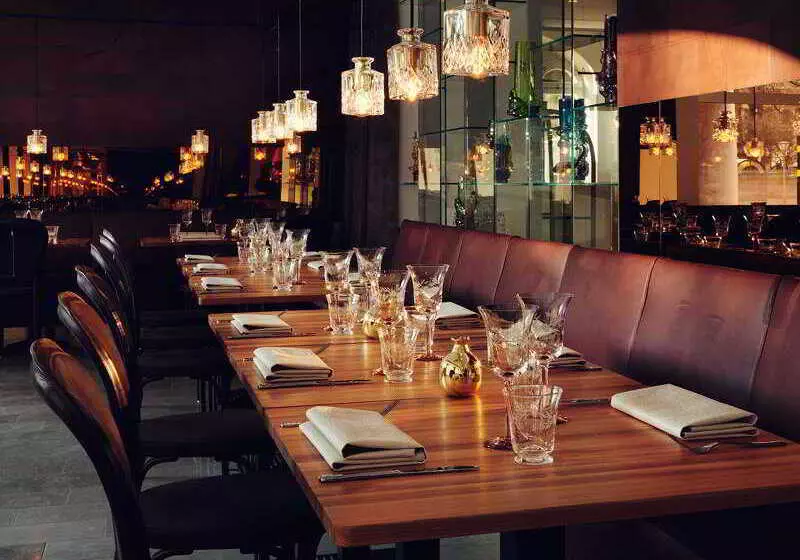 Fotos del hotel Miss Clara By Nobis, Stockholm, A Member Of Design Hotels™:  18